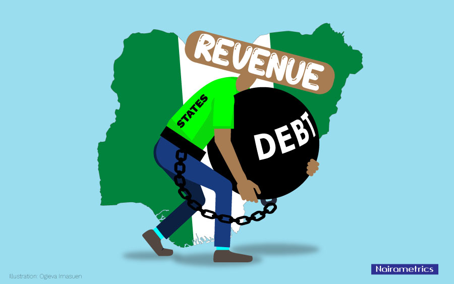 Nigeria debt crisis